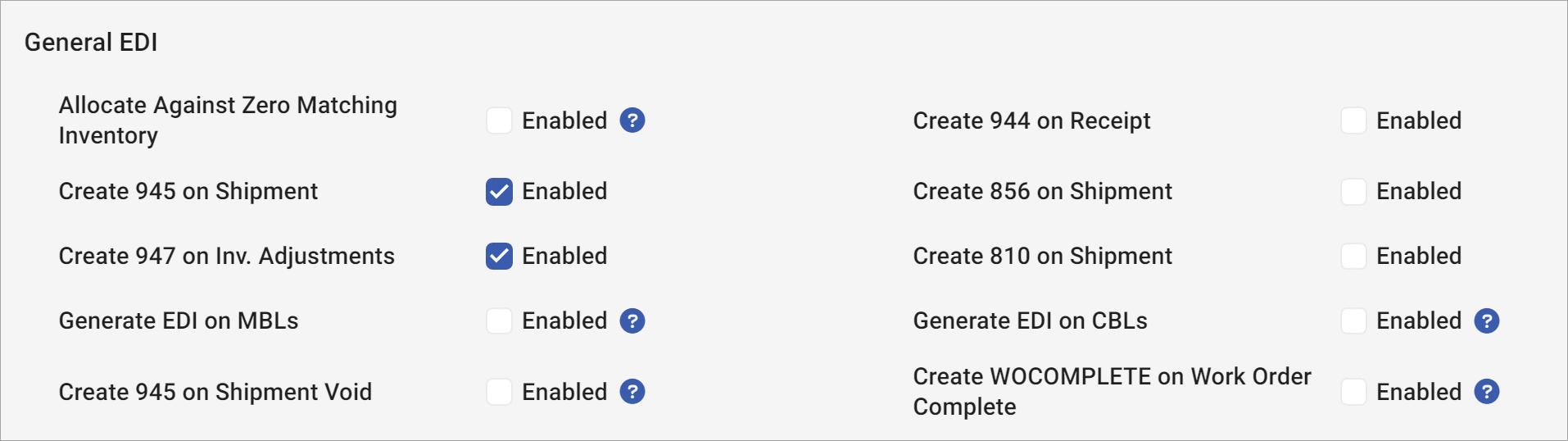 Channels (Accounts) – Da Vinci Unified