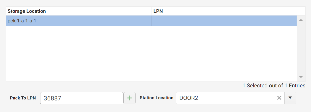 Scan Pack Overview – Da Vinci Unified